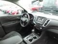 Pepperdust Metallic - Equinox LT AWD Photo No. 11