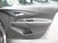 Pepperdust Metallic - Equinox LT AWD Photo No. 12