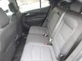Pepperdust Metallic - Equinox LT AWD Photo No. 13
