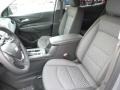 Pepperdust Metallic - Equinox LT AWD Photo No. 16