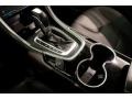 2015 Tuxedo Black Metallic Ford Fusion Titanium AWD  photo #12