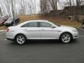 2015 Ingot Silver Metallic Ford Taurus SEL  photo #5