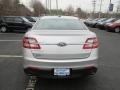 2015 Ingot Silver Metallic Ford Taurus SEL  photo #7
