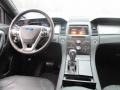 2015 Ingot Silver Metallic Ford Taurus SEL  photo #10