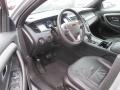 2015 Ingot Silver Metallic Ford Taurus SEL  photo #12