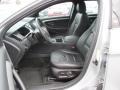 2015 Ingot Silver Metallic Ford Taurus SEL  photo #13