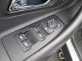 2015 Ingot Silver Metallic Ford Taurus SEL  photo #15