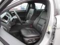 2015 Ingot Silver Metallic Ford Taurus SEL  photo #16