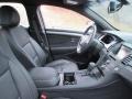 2015 Ingot Silver Metallic Ford Taurus SEL  photo #17