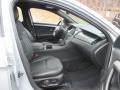 2015 Ingot Silver Metallic Ford Taurus SEL  photo #18