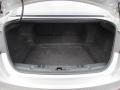 2015 Ingot Silver Metallic Ford Taurus SEL  photo #20