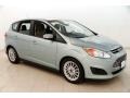 Ice Storm 2013 Ford C-Max Hybrid SE