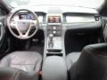 2015 Ingot Silver Metallic Ford Taurus SEL  photo #24
