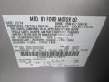 2015 Ingot Silver Metallic Ford Taurus SEL  photo #29
