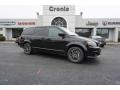 Black Onyx Crystal Pearl - Grand Caravan SE Photo No. 1