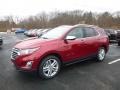 Cajun Red Tintcoat - Equinox Premier AWD Photo No. 1