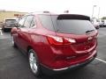 Cajun Red Tintcoat - Equinox Premier AWD Photo No. 3