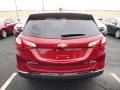 2018 Cajun Red Tintcoat Chevrolet Equinox Premier AWD  photo #4