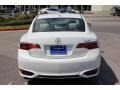 2018 Bellanova White Pearl Acura ILX Premium  photo #6