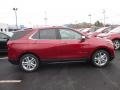 Cajun Red Tintcoat - Equinox Premier AWD Photo No. 6