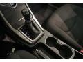 2015 Black Diamond Hyundai Elantra SE Sedan  photo #9