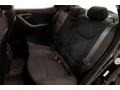 2015 Black Diamond Hyundai Elantra SE Sedan  photo #13