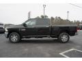 Brilliant Black Crystal Pearl - 2500 SLT Crew Cab Photo No. 4