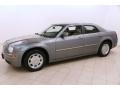 Silver Steel Metallic - 300 Touring Photo No. 3