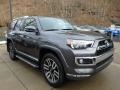 Magnetic Gray Metallic - 4Runner Limited 4x4 Photo No. 1