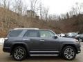 Magnetic Gray Metallic - 4Runner Limited 4x4 Photo No. 2