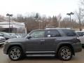 Magnetic Gray Metallic - 4Runner Limited 4x4 Photo No. 3