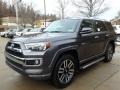 Magnetic Gray Metallic - 4Runner Limited 4x4 Photo No. 4