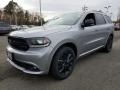 Billet Metallic - Durango GT AWD Photo No. 2