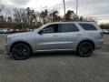 2018 Billet Metallic Dodge Durango GT AWD  photo #3