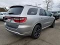Billet Metallic - Durango GT AWD Photo No. 5