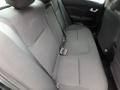 Crystal Black Pearl - Civic EX Sedan Photo No. 13