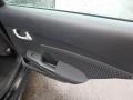 Crystal Black Pearl - Civic EX Sedan Photo No. 14