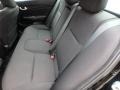 Crystal Black Pearl - Civic EX Sedan Photo No. 16