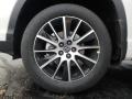 Blizzard White Pearl - Highlander SE AWD Photo No. 5