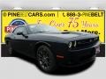 Maximum Steel Metallic - Challenger GT AWD Photo No. 1