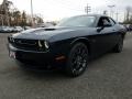 Maximum Steel Metallic - Challenger GT AWD Photo No. 2