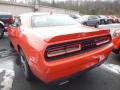 Go Mango - Challenger GT AWD Photo No. 3