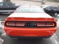 Go Mango - Challenger GT AWD Photo No. 4