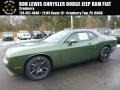 F8 Green - Challenger R/T Photo No. 1