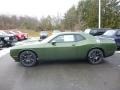 F8 Green - Challenger R/T Photo No. 2