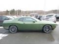 F8 Green - Challenger R/T Photo No. 6
