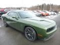 F8 Green - Challenger R/T Photo No. 7