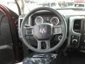 2018 Delmonico Red Pearl Ram 1500 Express Crew Cab 4x4  photo #6