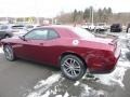 Octane Red Pearl - Challenger GT AWD Photo No. 3