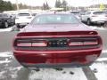 Octane Red Pearl - Challenger GT AWD Photo No. 4